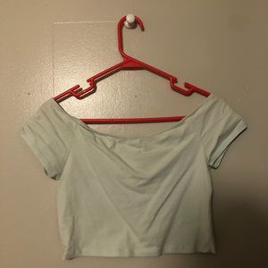 Pacsun crop top